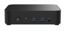 Неттоп ASUS NUC 14 Essential (Intel N150, 8Гб DDR5, 256Гб SSD, без ОС) (RNUC14MNK1500002) 