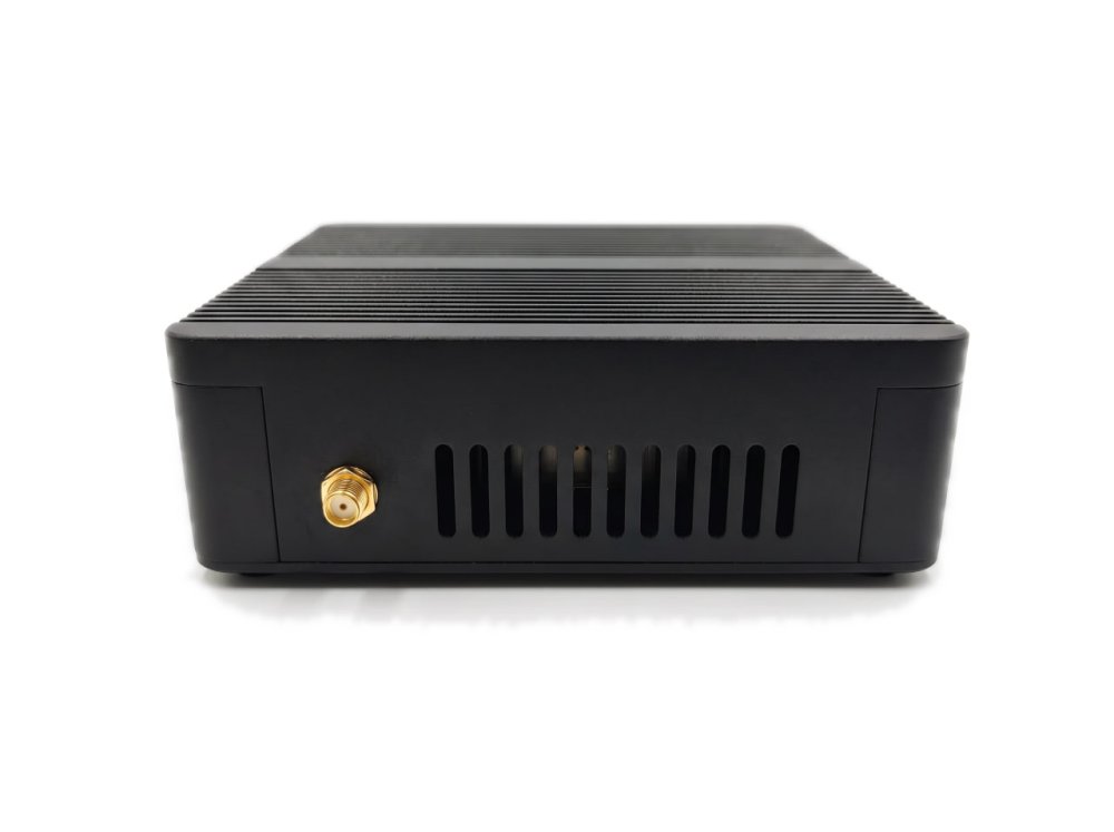 Неттоп HIPER NUG C (Intel Celeron J6412, 16Гб DDR4, 512Гб SSD, без ОС) (NUGCJ6412)