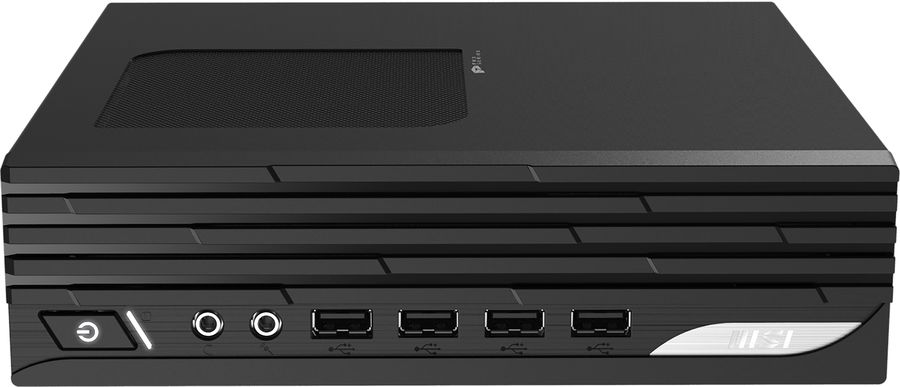  Неттоп MSI Pro DP21 14M (Intel Core i5-14400, 16Гб DDR5, 512Гб SSD, без ОС) (936-B0A431-235) 