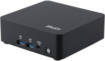 Неттоп MSI Cubi NUC AI 1UMG-042XRU (Intel Core Ultra 5 125H, 16Гб DDR5, 1Тб SSD, без ОС) (9S6-B20911-042)