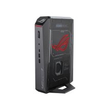 Неттоп ASUS ROG NUC NUC15JNK (Intel Core Ultra 9 275HX, 32Гб DDR5, 2Тб SSD, NVIDIA GeForce RTX 5080, Windows 11 Home) (90AS00I1-M00090)
