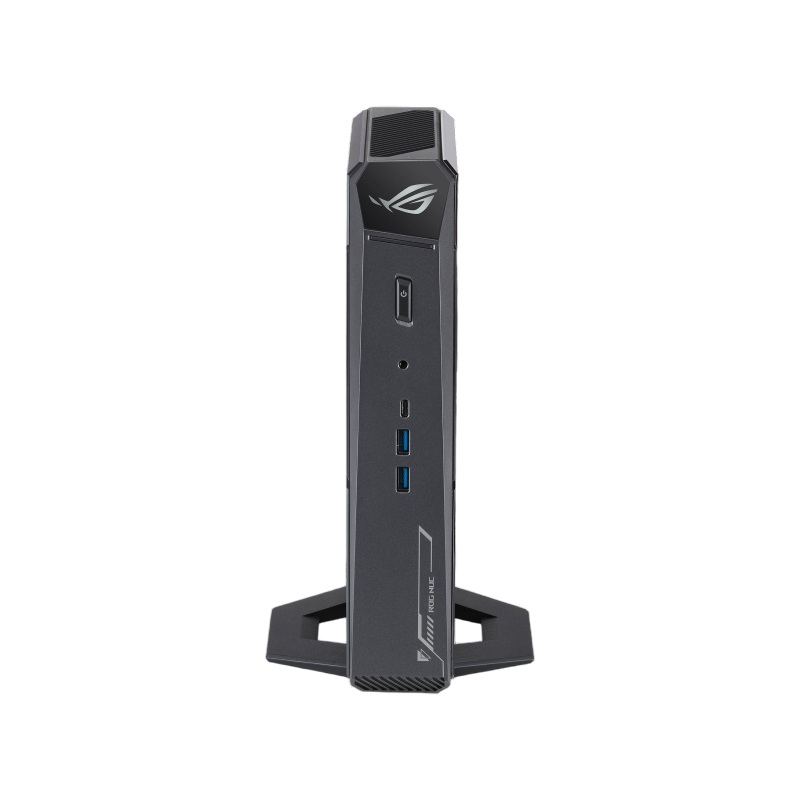 Неттоп ASUS ROG NUC NUC15JNK (Intel Core Ultra 9 275HX, 32Гб DDR5, 2Тб SSD, NVIDIA GeForce RTX 5080, Windows 11 Home) (90AS00I1-M00090)