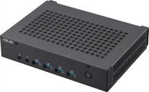 Неттоп ASUS PN43-B-SN014M (Intel N200, 16Гб DDR4, 256Гб SSD, без ОС) (90MR0172-M000E0) 