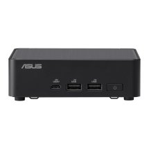 Неттоп ASUS NUC 14 Pro (Intel Core 3 100U, 16Гб DDR5, 512Гб SSD, без ОС) (90AR0062-M00040) 
