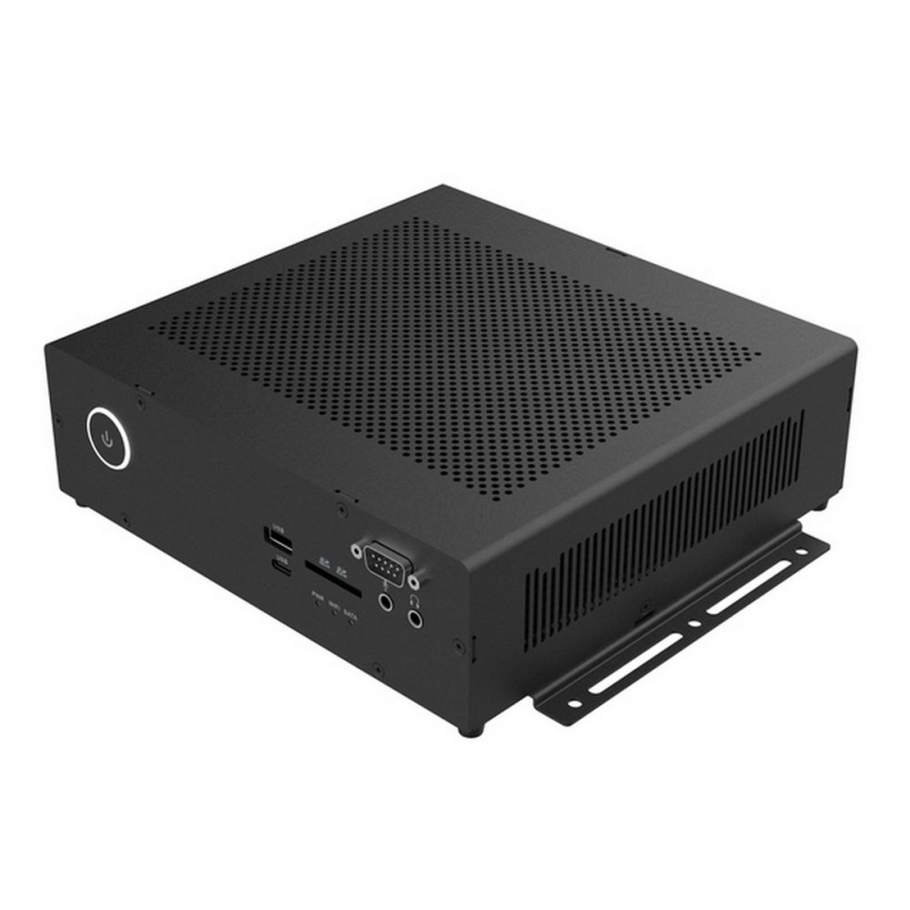 Неттоп ZOTAC ZBOX PRO ZP-ZRP5N2000-E (Intel Core i5-13400, 32Гб DDR5, 1Тб SSD, NVIDIA RTX 2000, без ОС) 