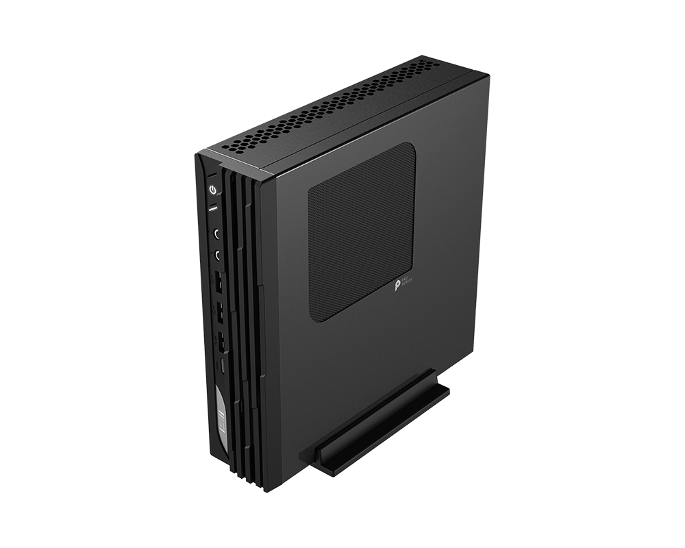  Неттоп MSI Pro DP21 14M (Intel Core i3-14100, 8Гб DDR5, 512Гб SSD, без ОС) (9S6-B0A431-1071) 