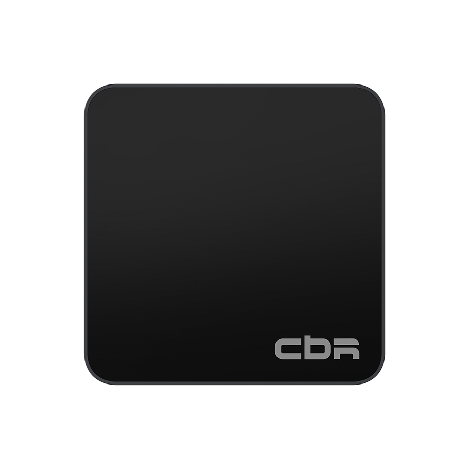 Неттоп  CBR MiniPC-DT007 (Intel Core i7-13620H, 32Гб DDR4, 1Тб SSD, Windows 11 Pro) 