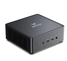 Неттоп Minisforum UM790Pro (AMD Ryzen 9 7940HS, 32Гб DDR5, 1Тб SSD, Windows 11 Pro) 