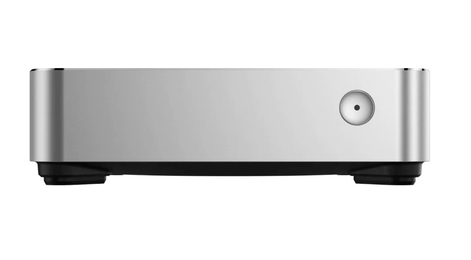 Неттоп Chuwi AuBox (Intel Core i7-13620H, 32Гб DDR4, 1Тб SSD, Windows 11 Pro) (CWI603I7P32)  