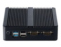 Неттоп HIPER NUG C (Intel Celeron J6412, 8Гб DDR4, 240Гб SSD, без ОС) (NUGCJ6412) 