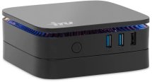 Неттоп IRU 110JLCN (Intel Celeron N4500, 8Гб DDR4, 256Гб SSD, без ОС) (2152166)