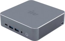 Неттоп IRU Tactio 515 (Intel Core i3-1220P, 16Гб DDR5, 512Гб SSD, Windows 11 Pro) (2108521) 
