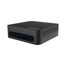 Неттоп CBR MiniPC-DT008 (Intel Core i3-1215U, 8Гб DDR4, 512Гб SSD, Windows 11 Pro) 