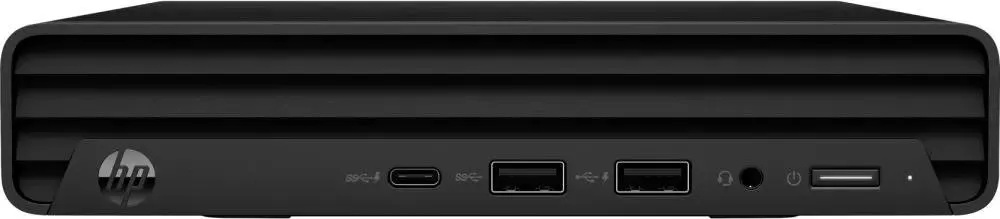 Неттоп HP 260 G9 Mini (Intel Core i5-1334U, 16Гб DDR4, 512Гб SSD, без ОС) (B85LCAV_16) 