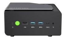 Неттоп GMK Technology K12 (AMD Ryzen 7 H255, 32Гб DDR5, 1Тб SSD, Windows 11 Pro)  