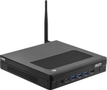 Неттоп MSI Pro DP10 A14MG-011BRU  (Intel Core i5-14400, 16Гб DDR5, 1Тб SSD, без ОС) (936-B21011-011)  