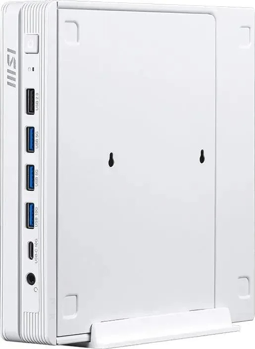 Неттоп MSI Pro DP10 A14MG-012BRU (Intel Core i5-14400, 64Гб DDR5, 2Тб SSD, без ОС) (936-B21012-012) 