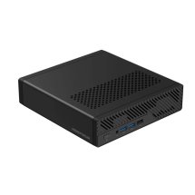 Неттоп Minisforum MS-A2-A9955 (AMD Ryzen 9 9955HX, 32Гб DDR5, 1Тб SSD, Windows 11 Pro)   