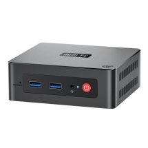 Неттоп Beelink GK mini (Intel Pentium J5005, 8Гб DDR4, 256Гб SSD, без ОС)   