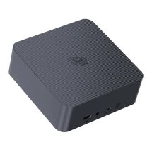 Неттоп Beelink EQR7-LP (AMD Ryzen 7 7735HS, 24Гб DDR5, 1Тб SSD, без ОС) 