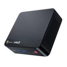 Неттоп Beelink SER5 (AMD Ryzen 5 5500U, 16Гб DDR4, 500Гб SSD, без ОС) 