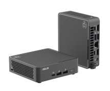 Платформа ASUS NUC 15 Pro NUC15CRK 2B (Intel Core Ultra 5 225H, no RAM, no SSD, no OS) (90AR00R2-M00080) 