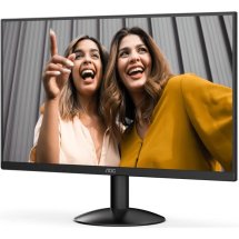 Монитор AOC 22B30HM2 21,5" Black