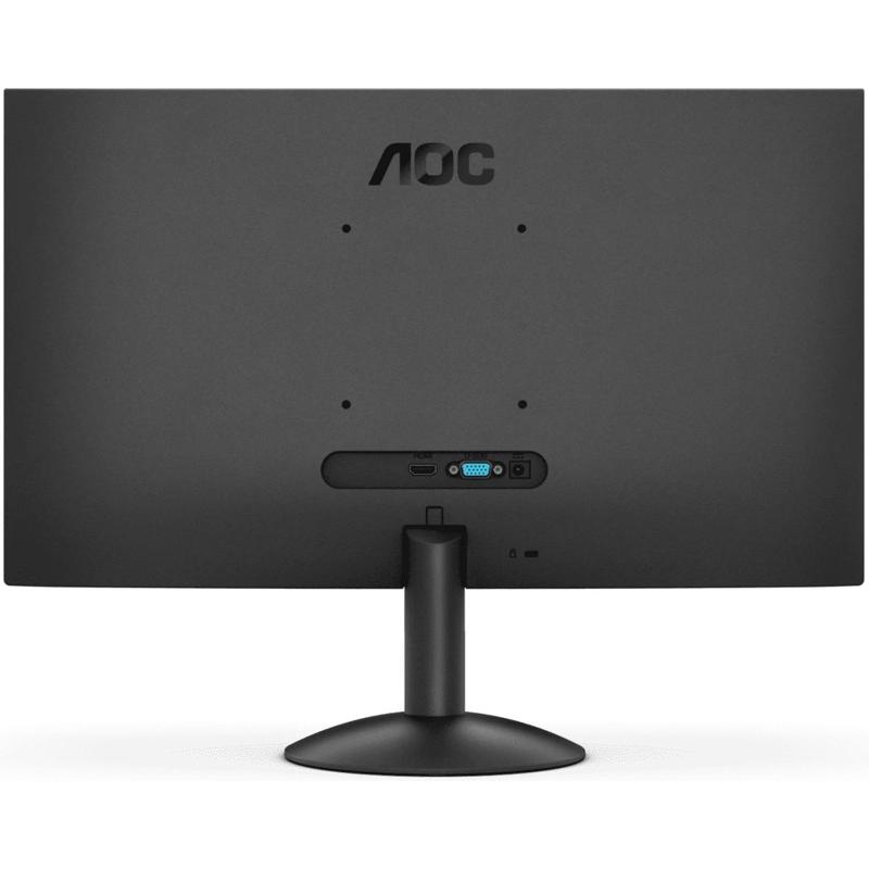 Монитор AOC 22B30HM2 21,5" Black