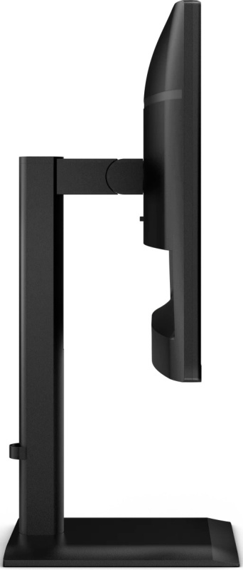 Монитор AOC 24E4U 23.8" Black   