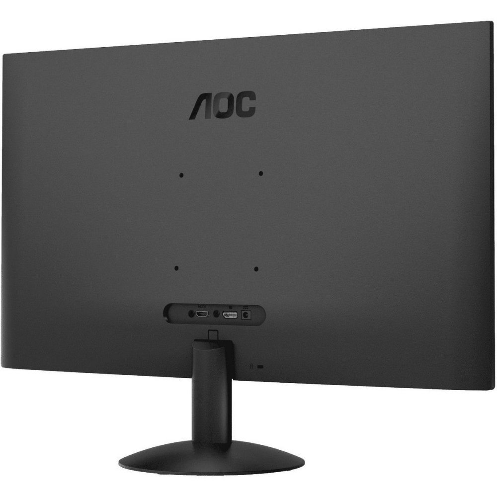 Монитор AOC Q27B30S3 27" Black   
