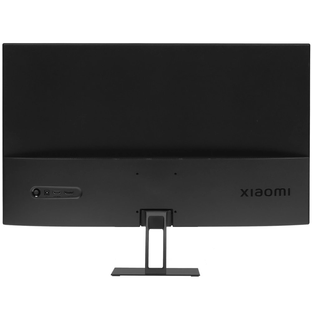 Монитор Xiaomi Monitor A27i 27" Black (ELA5345EU)  