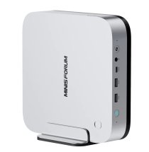 Неттоп Minisforum X1PRO (AMD Ryzen AI 9 HX 370, 32Гб DDR5, 1Тб SSD, Windows 11 Pro)   