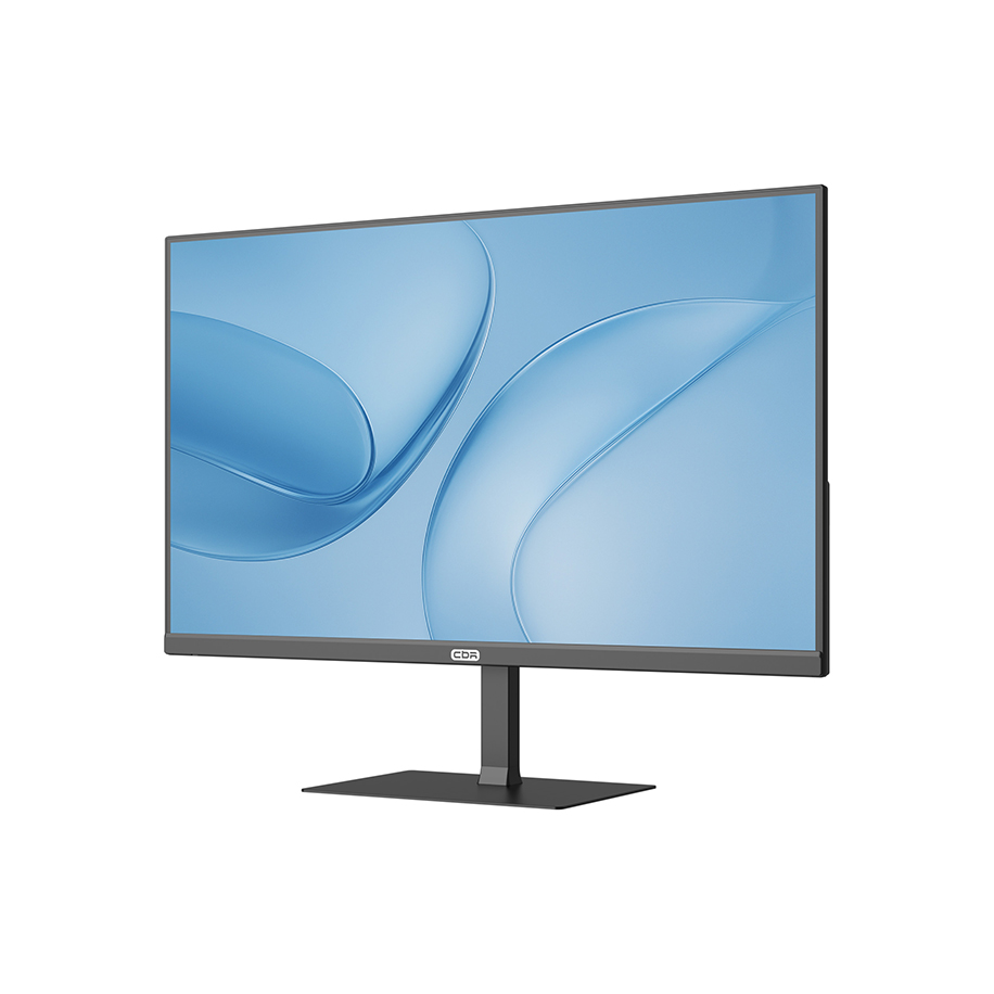 Монитор CBR LCD-ME2401-OPC 23.8" Black