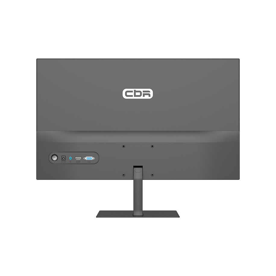 Монитор CBR LCD-ME2401-OPC 23.8" Black