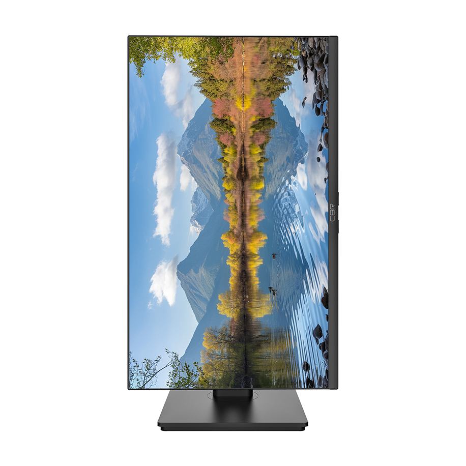 Монитор CBR LCD-MD2401-OPC 23.8" Black 
