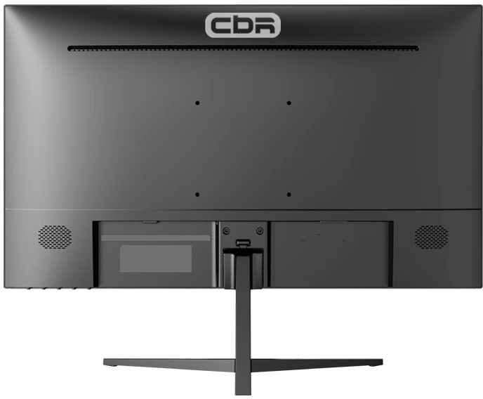 Монитор CBR LCD-ME2709-OPC 27" Black  
