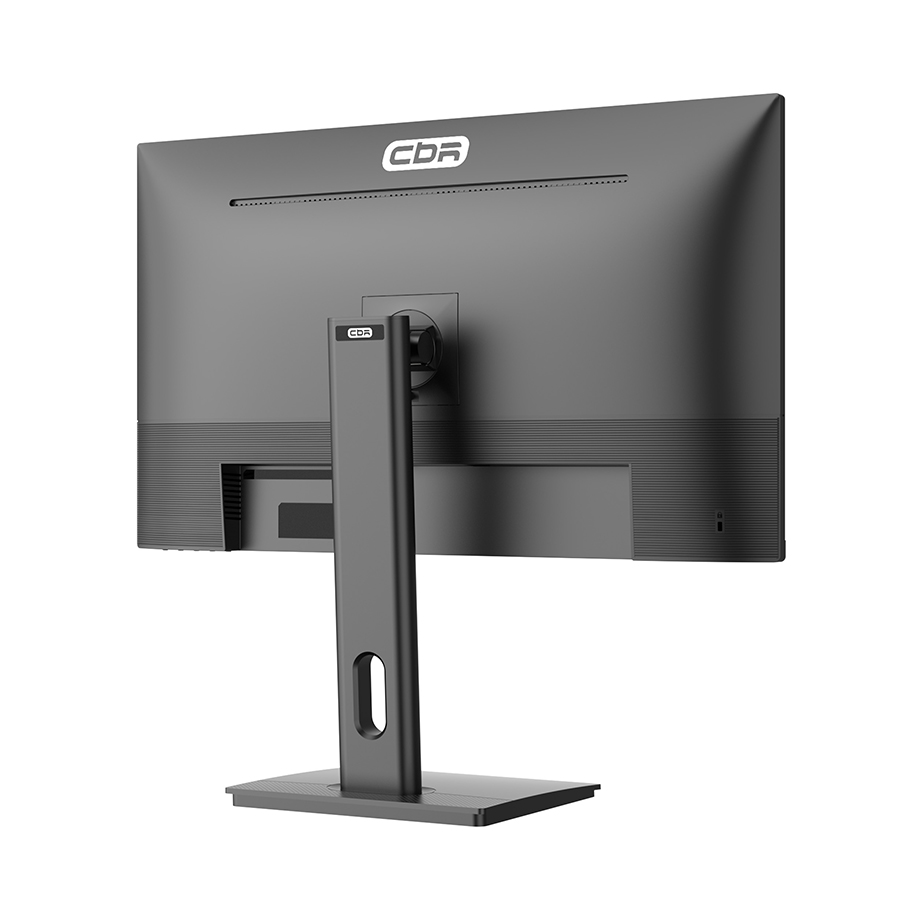 Монитор CBR LCD-MB2701-OPC 27" Black 