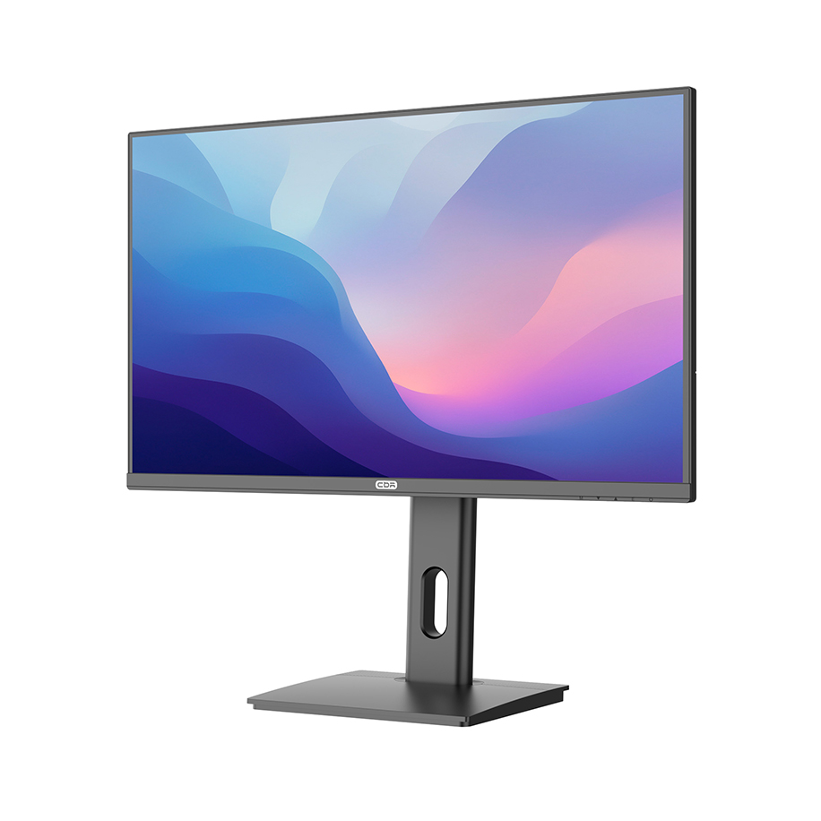 Монитор CBR LCD-MB2702-OPC 27" Black  