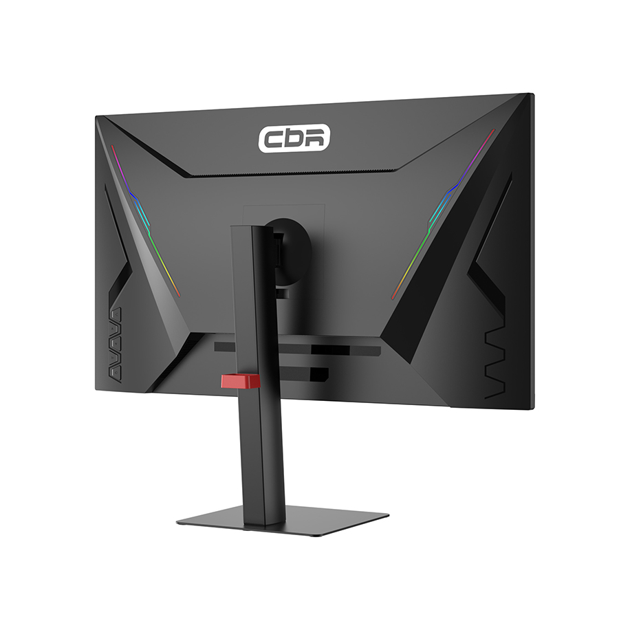 Монитор CBR LCD-MG2704-OPC 27" Black   
