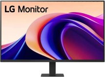 Монитор LG 32U631A-B 31.5" Black   