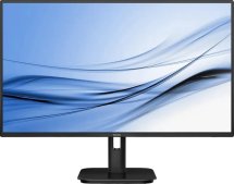 Монитор Philips E Line 24E1N1100D 23.8" Black  
