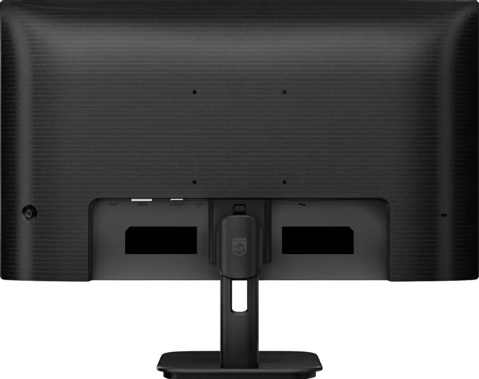 Монитор Philips E Line 24E1N1100D 23.8" Black  