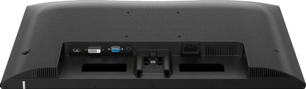 Монитор Philips E Line 24E1N1100D 23.8" Black  