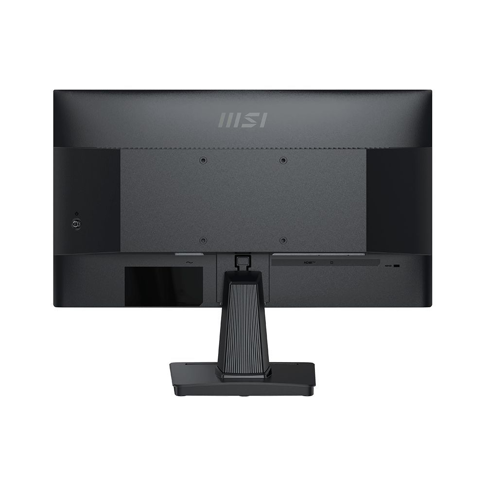 Монитор MSI PRO MP225V 21.45" Black (9S6-3PE0CM-015) 