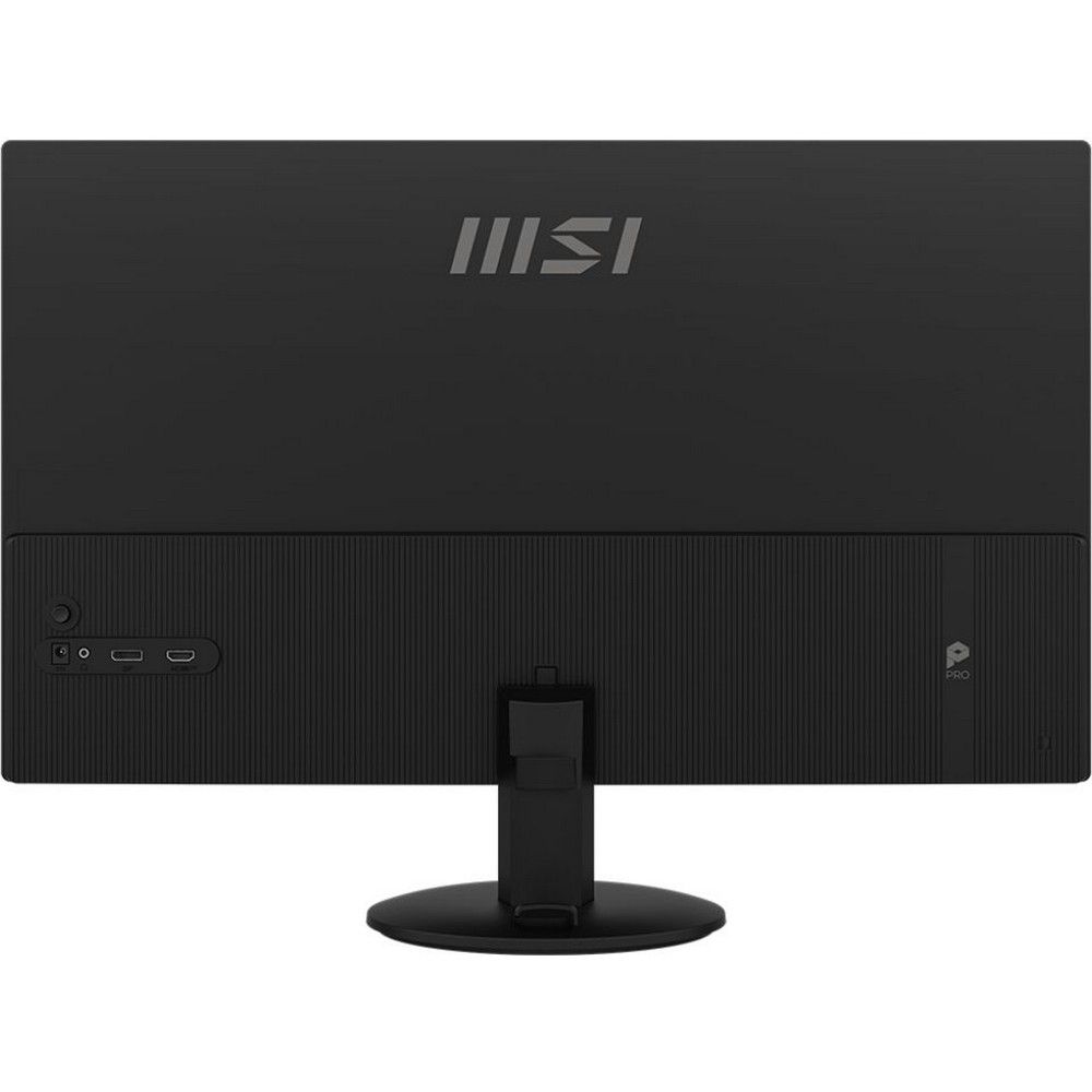 Монитор MSI PRO MP272L 27" Black (9S6-3PD6CT-008)  