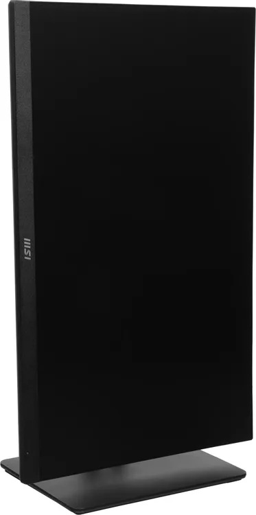 Монитор MSI PRO MP271AP 27" Black (9S6-3PA29T-086)  