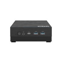 Неттоп  CBR MiniPC-DT004 (AMD Ryzen 5 3500U, 8Гб DDR4, 256Гб SSD, Windows 11 Pro) 