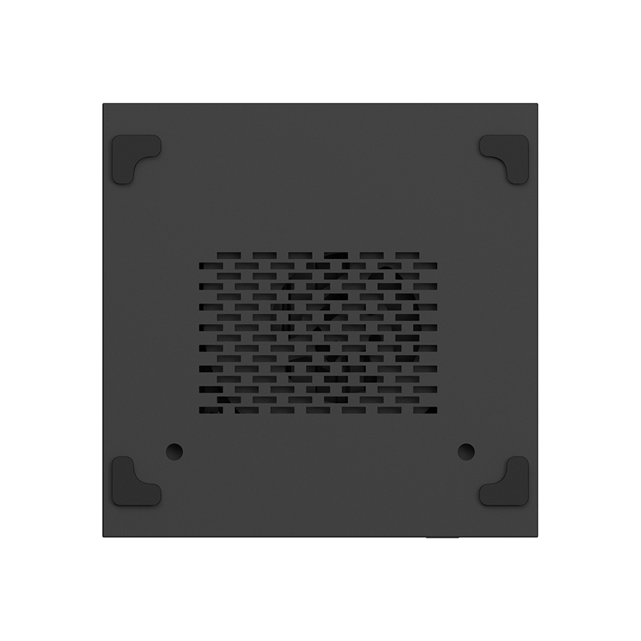 Неттоп  CBR MiniPC-DT004 (AMD Ryzen 5 3500U, 8Гб DDR4, 256Гб SSD, Windows 11 Pro) 
