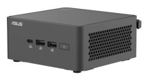 Неттоп ASUS NUC 15 Pro NUC15CRH 2B (Intel Core 3 100U, 16Гб DDR5, 500Гб SSD, без ОС) (90AR00Q2-M00020)  