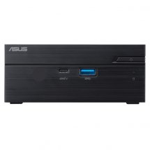Неттоп ASUS PN41-BBC081MV (Intel Celeron N4505, 8Гб DDR4, 120Гб SSD, без ОС) (90MR00IA-M00810) 